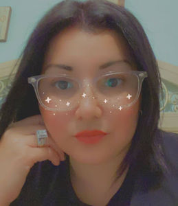 Meet your Posher, Erika